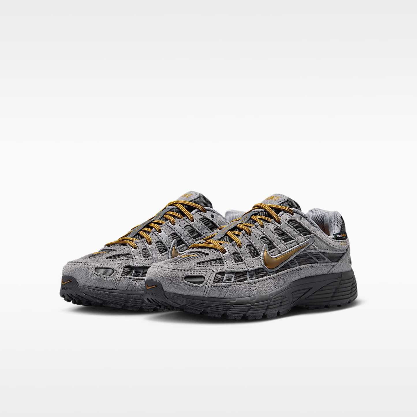 Nike P-6000 - Nike P-6000 Premium Schuh (ältere Kinder)