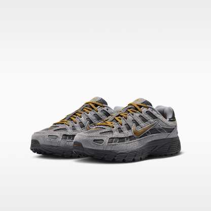 Nike P-6000 - Nike P-6000 Premium Schuh (ältere Kinder)
