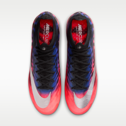 Nike Mercurial Vapor 17 Elite SE - Πολύχρωμο/Λευκό (IR0125-900) - 4