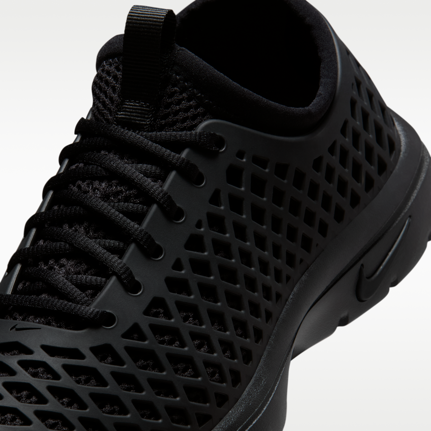 Nike Rejuven8 Run SP - Μαύρο/Sail/Μαύρο - 7