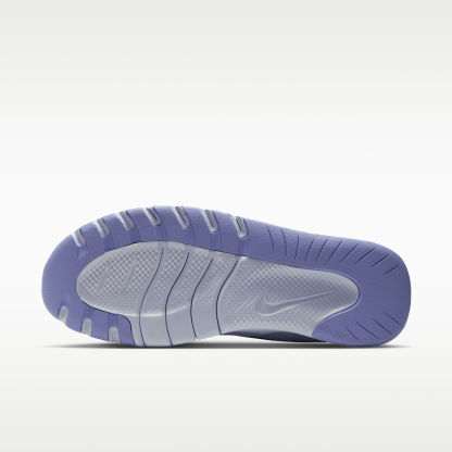 Nike Flex Train - Summit White/Purple Pulse/Palest Purple/Λευκό - 2