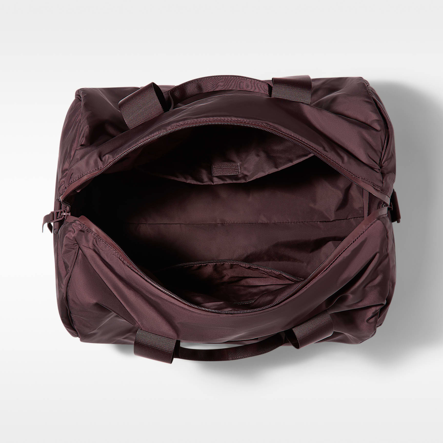 NikeSKIMS - NikeSKIMS Puffer-Gymnastiktasche (Damen)