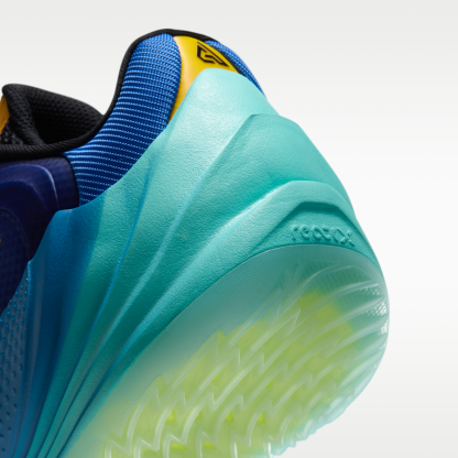 Giannis Freak 8 - Star Blue/Hyper Turquoise/Glacier Blue/Lightning - 8