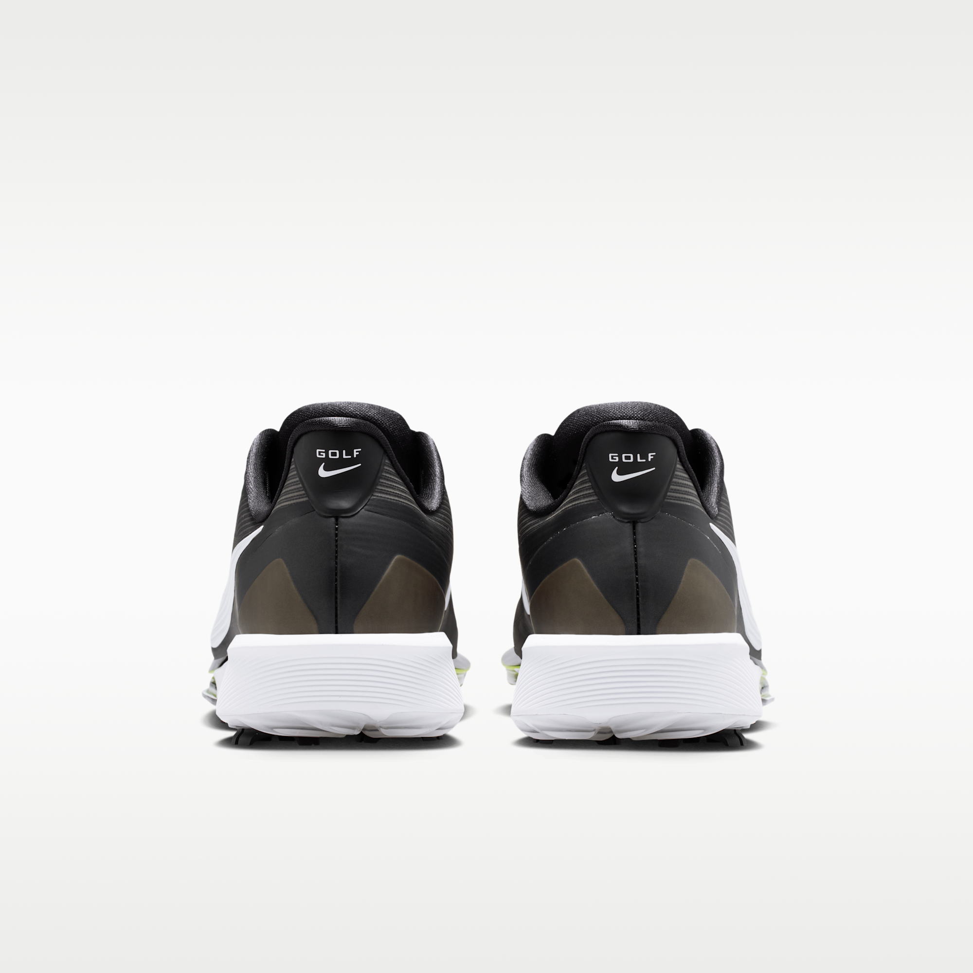 Nike NEXT% TOUR 3 - Μαύρο/Light Smoke Grey/Λευκό - 6