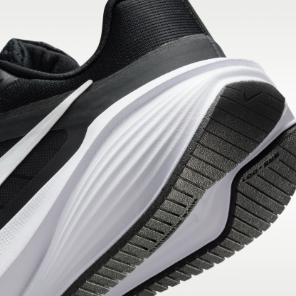Nike Downshifter 14 - Μαύρο/Anthracite/Wolf Grey/Λευκό - 8