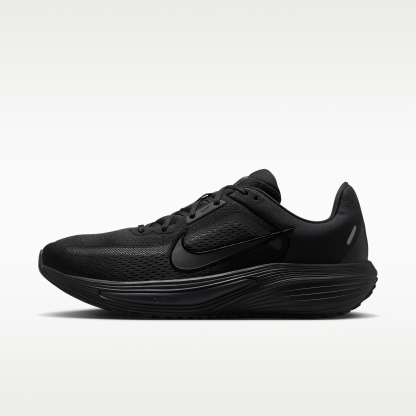 Nike Quest 7 - Μαύρο/Μαύρο/Anthracite/Μαύρο - 1