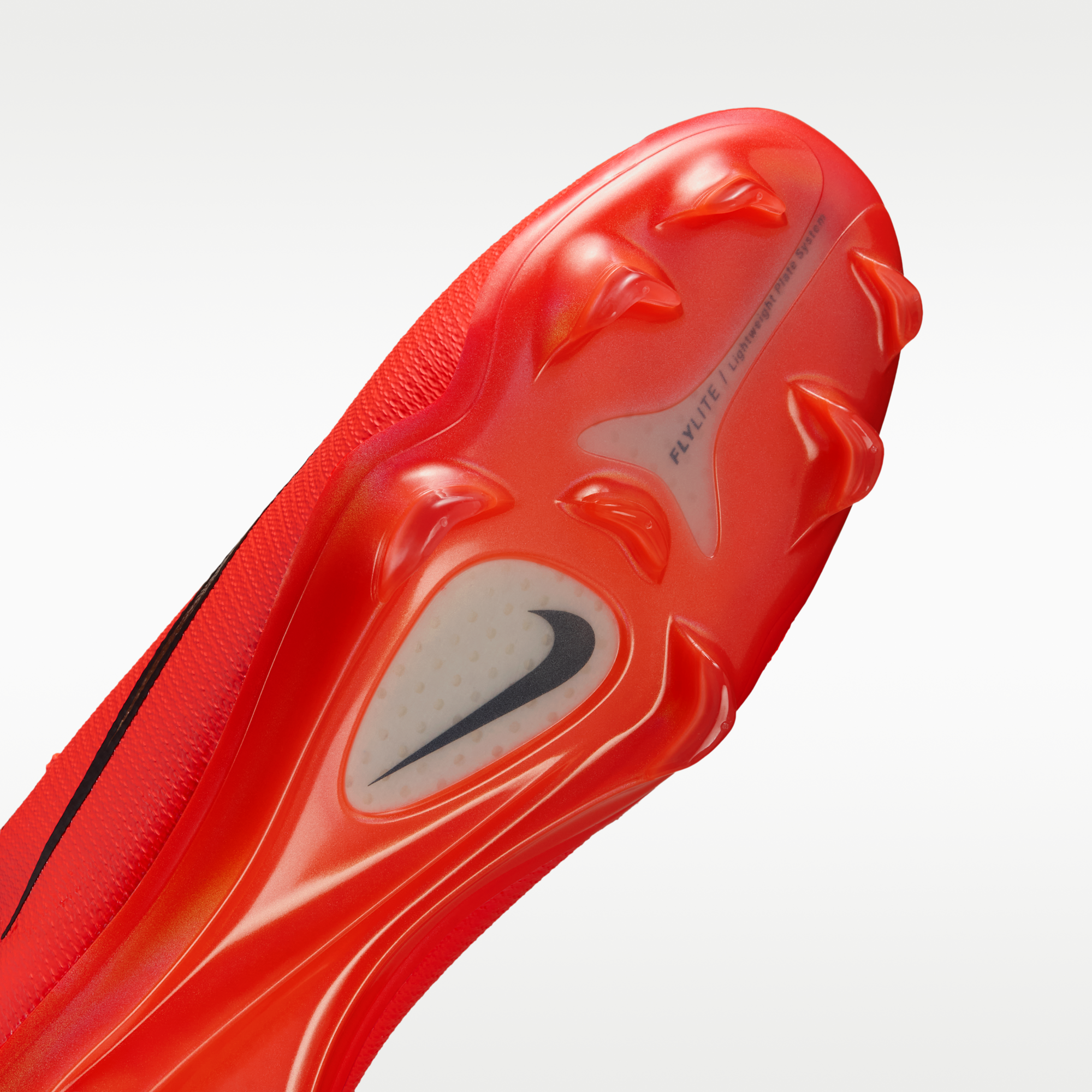 Nike Mercurial Vapor 17 Elite - Bright Crimson/Blur (IF8508-600) - 7