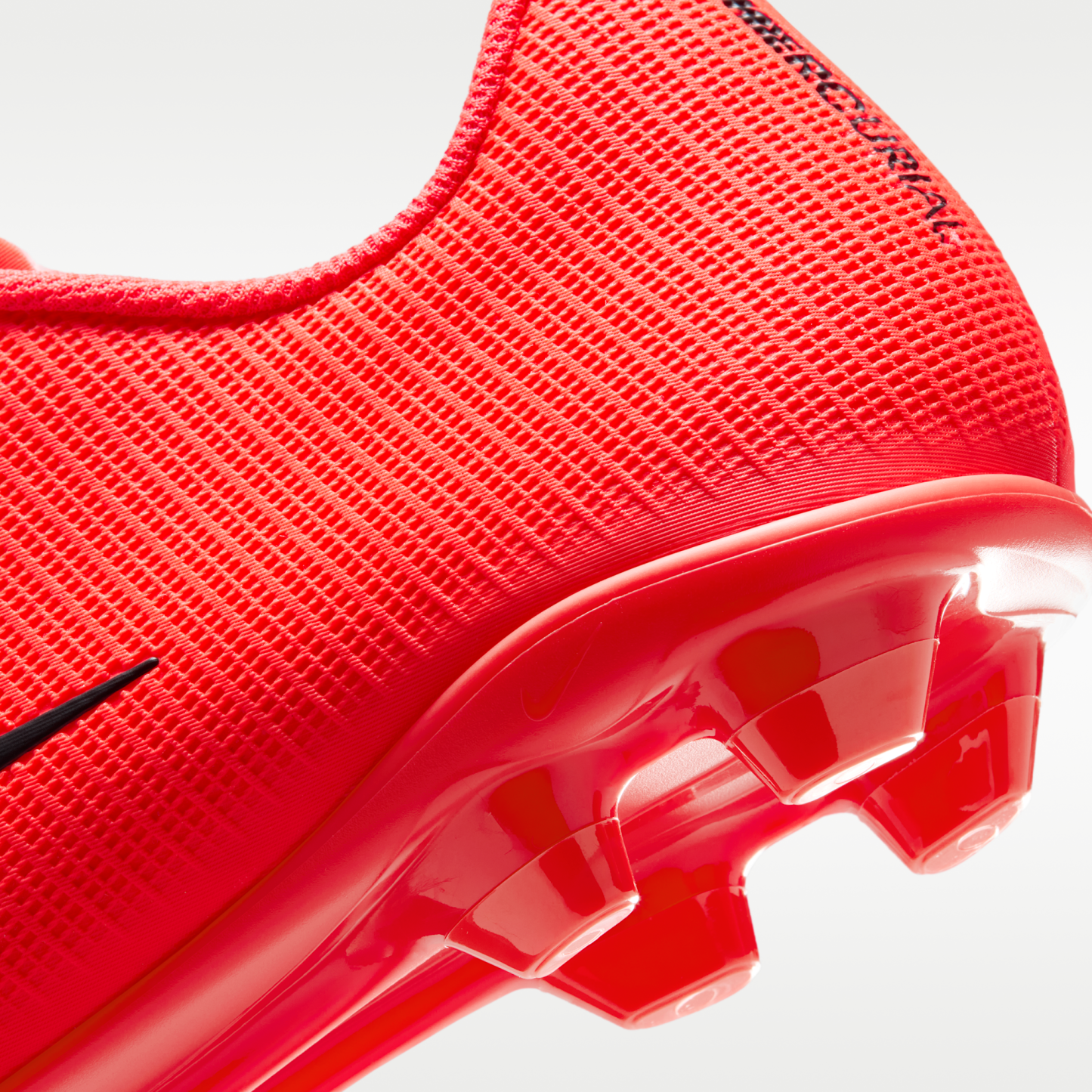 Nike Mercurial Vapor 17 Club - Bright Crimson/Blur (IM0357-600) - 9