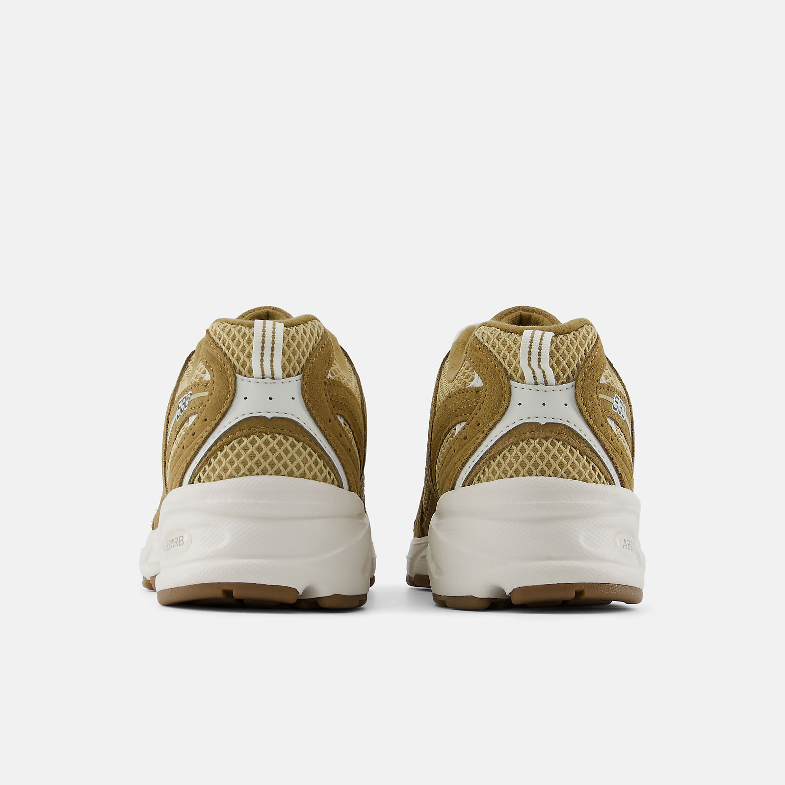 New Balance 530 - BARK con QUICKSAND y NB NAVY - U530SCC