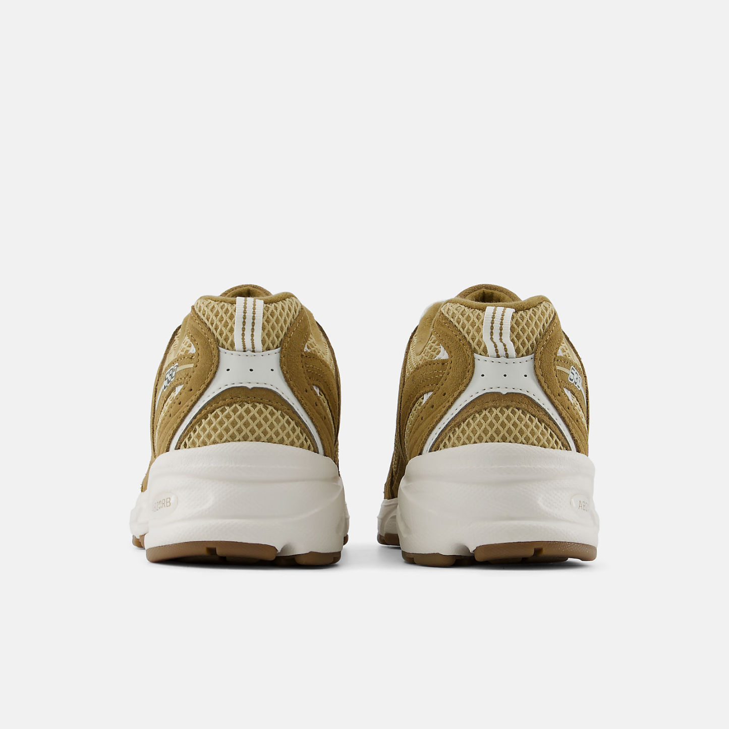 New Balance 530 - BARK con QUICKSAND y NB NAVY - U530SCC