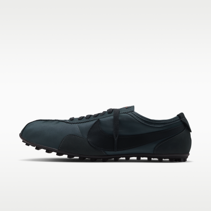 Nike Moon Shoe OG - Anthracite/Anthracite/Safety Orange/Μαύρο - 1