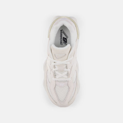 New Balance 9060 LACE - ANGORA con SEA SALT - PC9060ER