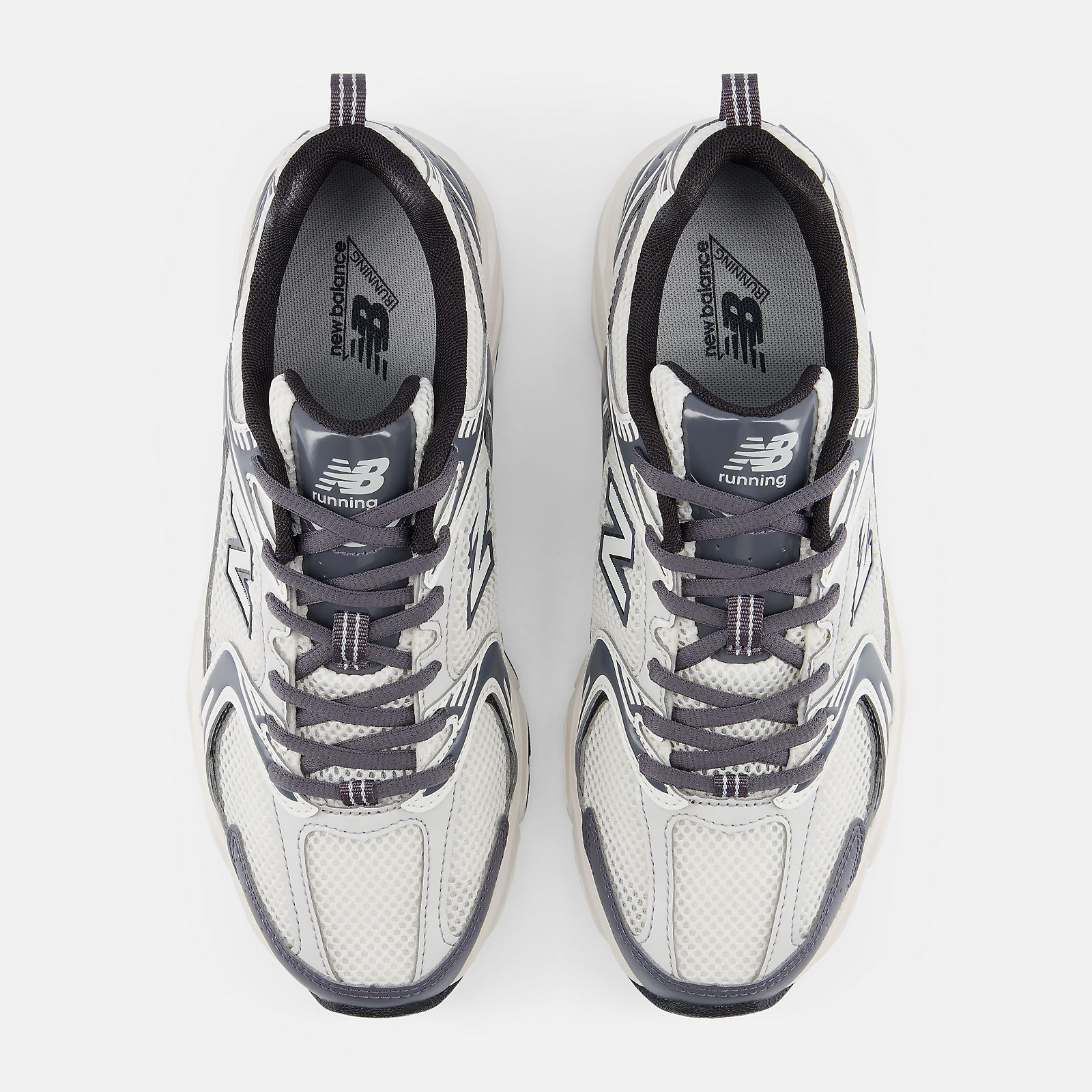 New Balance 530 - SEA SALT con MAGNET - U530COC