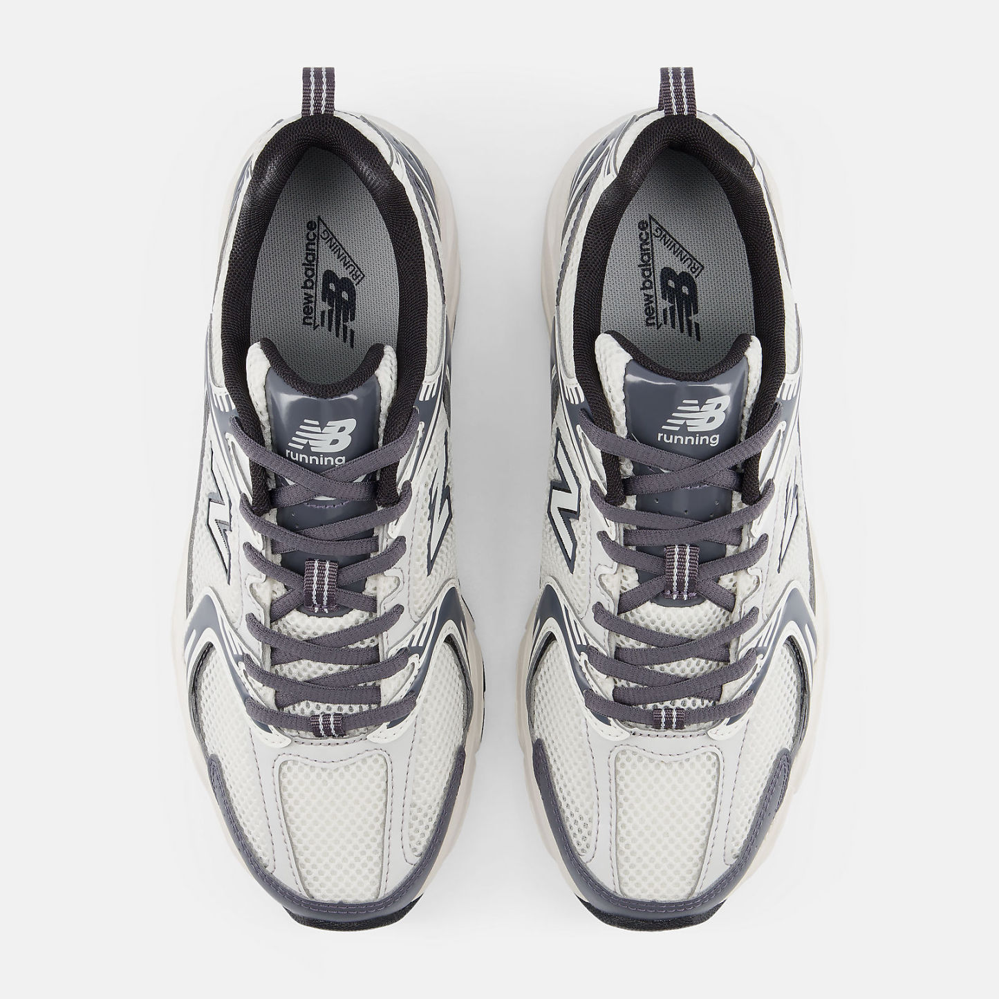 New Balance 530 - SEA SALT con MAGNET - U530COC