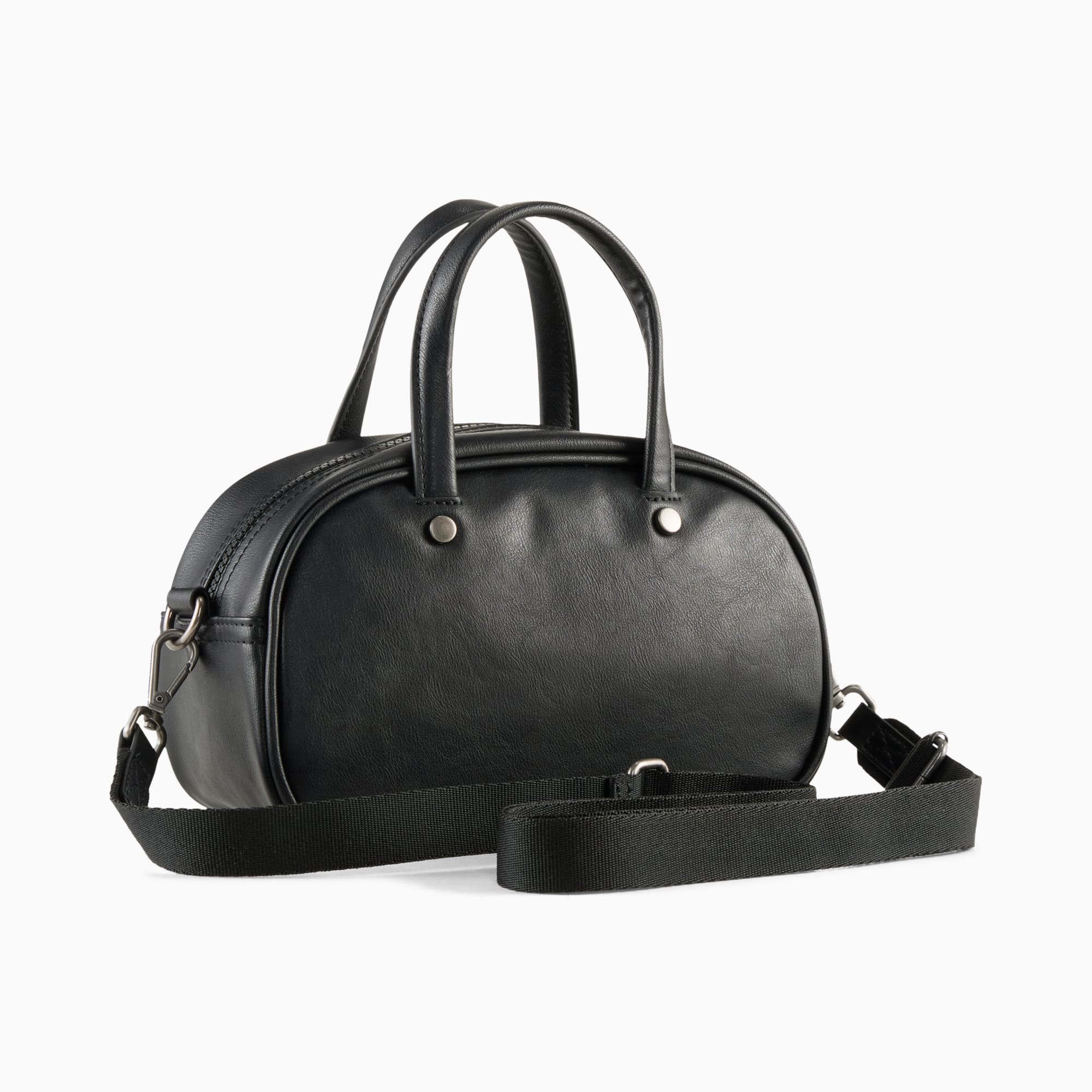 PUMA 1976 Archive 2,5 l Mini-Tragetasche - PUMA Black-Alpine Snow