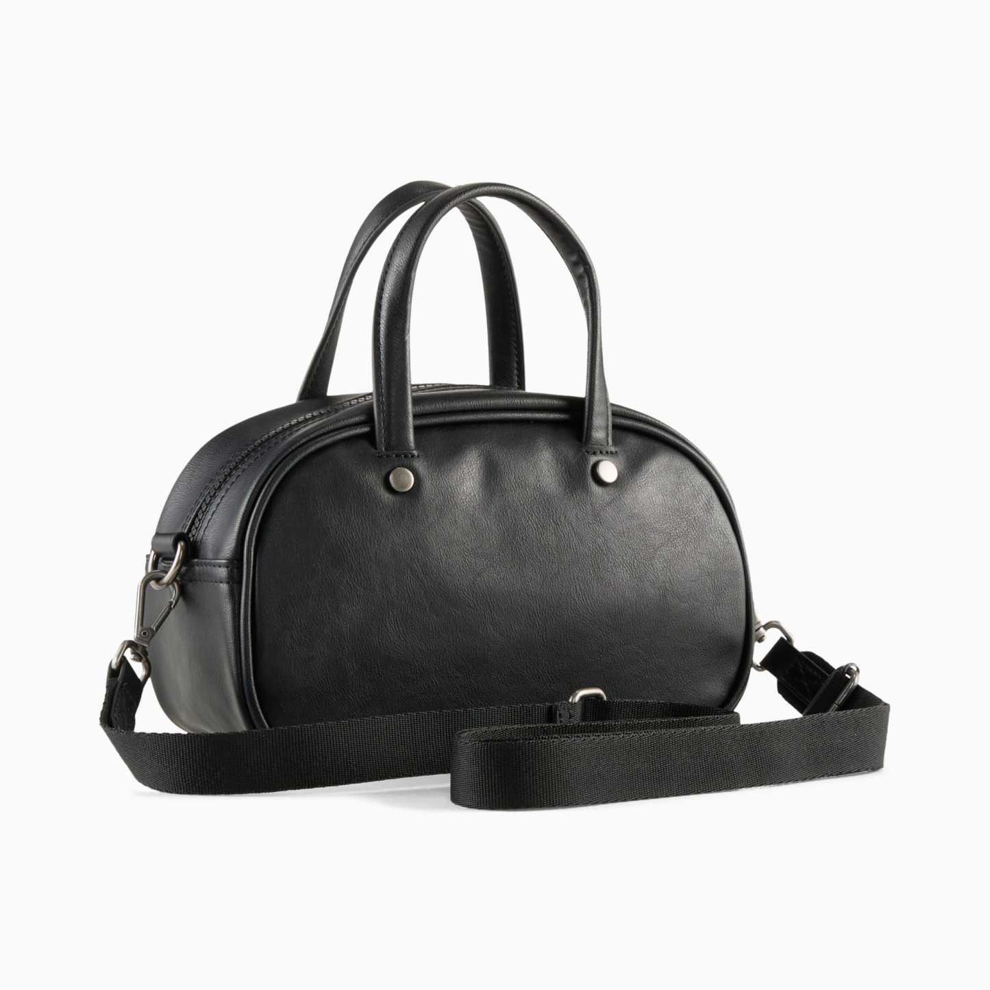 PUMA 1976 Archive 2,5 l Mini-Tragetasche - PUMA Black-Alpine Snow