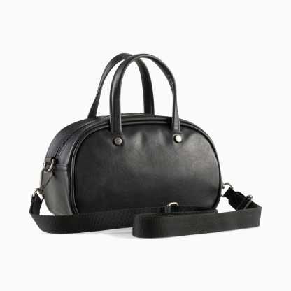 PUMA 1976 Archive 2,5 l Mini-Tragetasche - PUMA Black-Alpine Snow