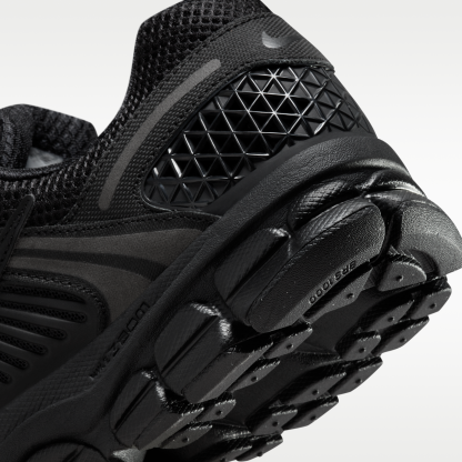 Nike Zoom Vomero 5 - Μαύρο/Μαύρο - 8