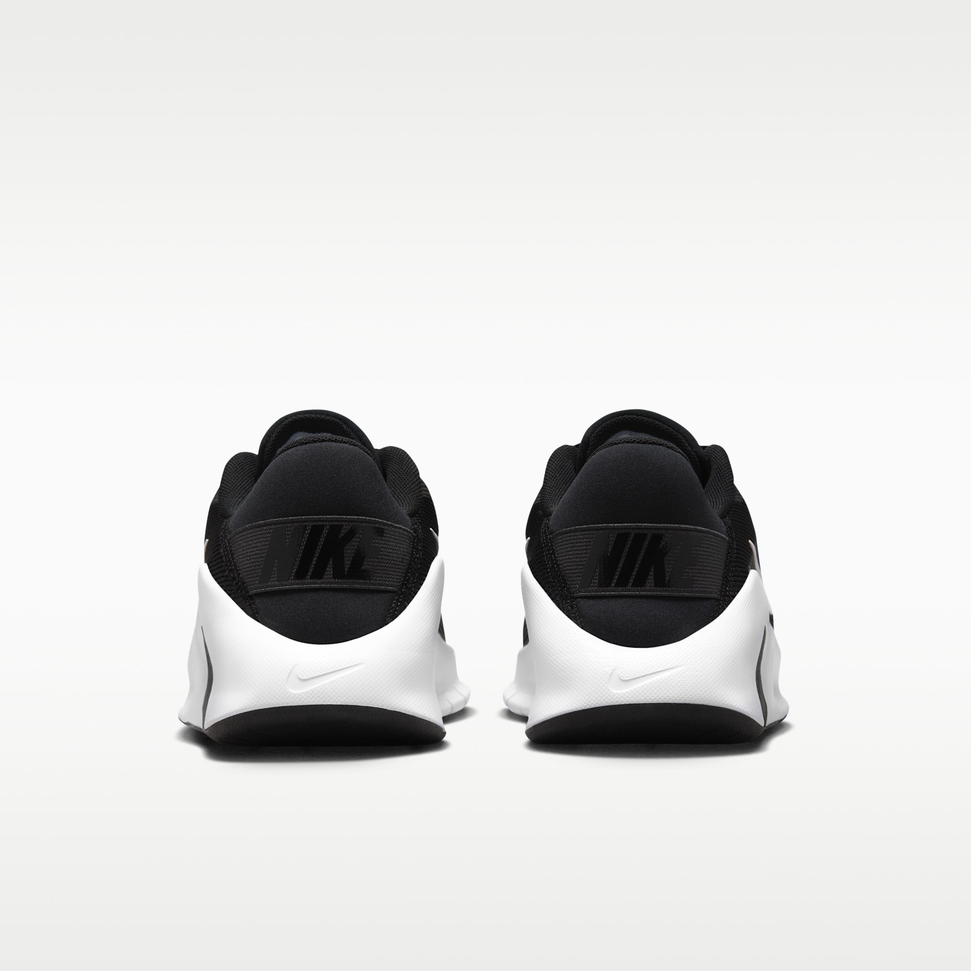 Nike Flex Train - Μαύρο/Anthracite/Λευκό - 6