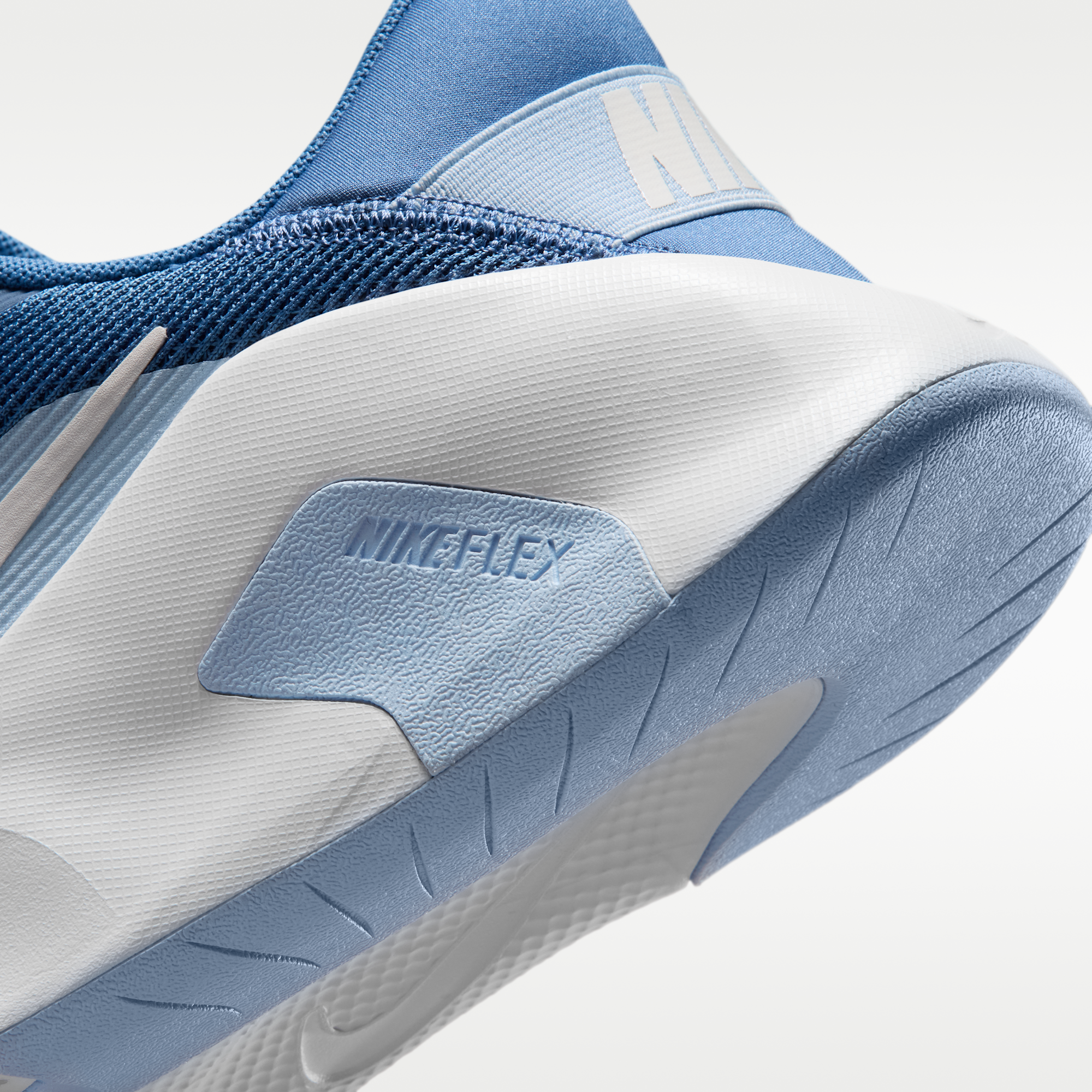 Nike Flex Train - Indigo Storm/Hydrogen Blue/Summit White - 8