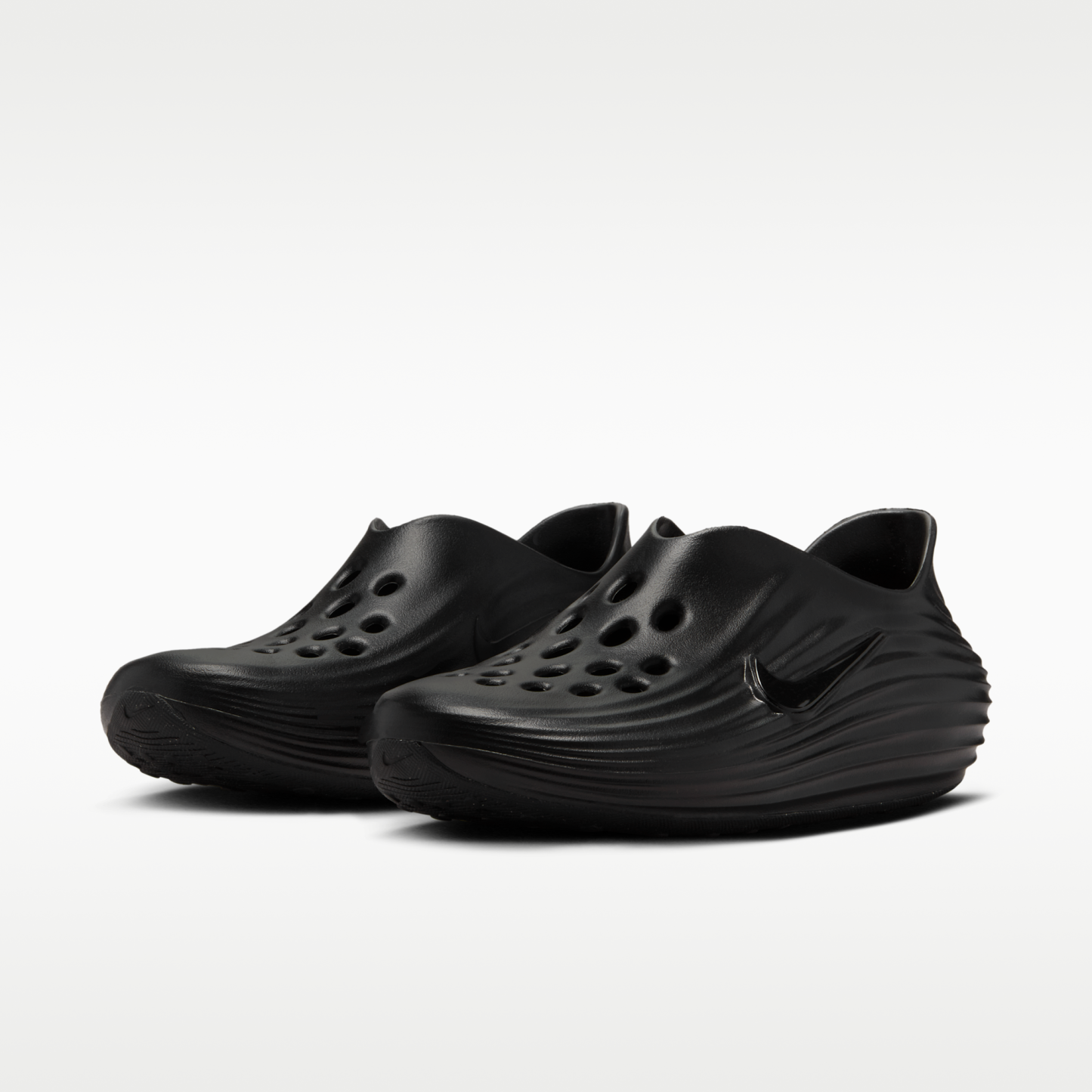 Nike ReactX Rejuven8 - Μαύρο/Μαύρο/Μαύρο - 5