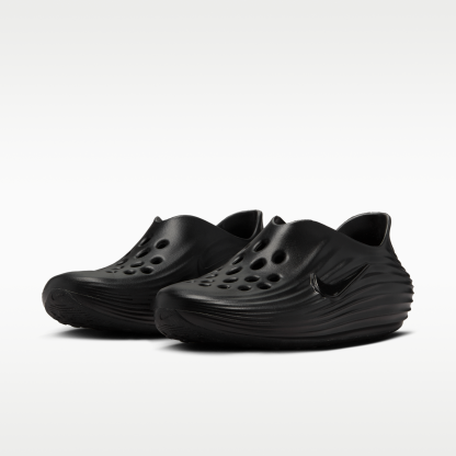Nike ReactX Rejuven8 - Μαύρο/Μαύρο/Μαύρο - 5