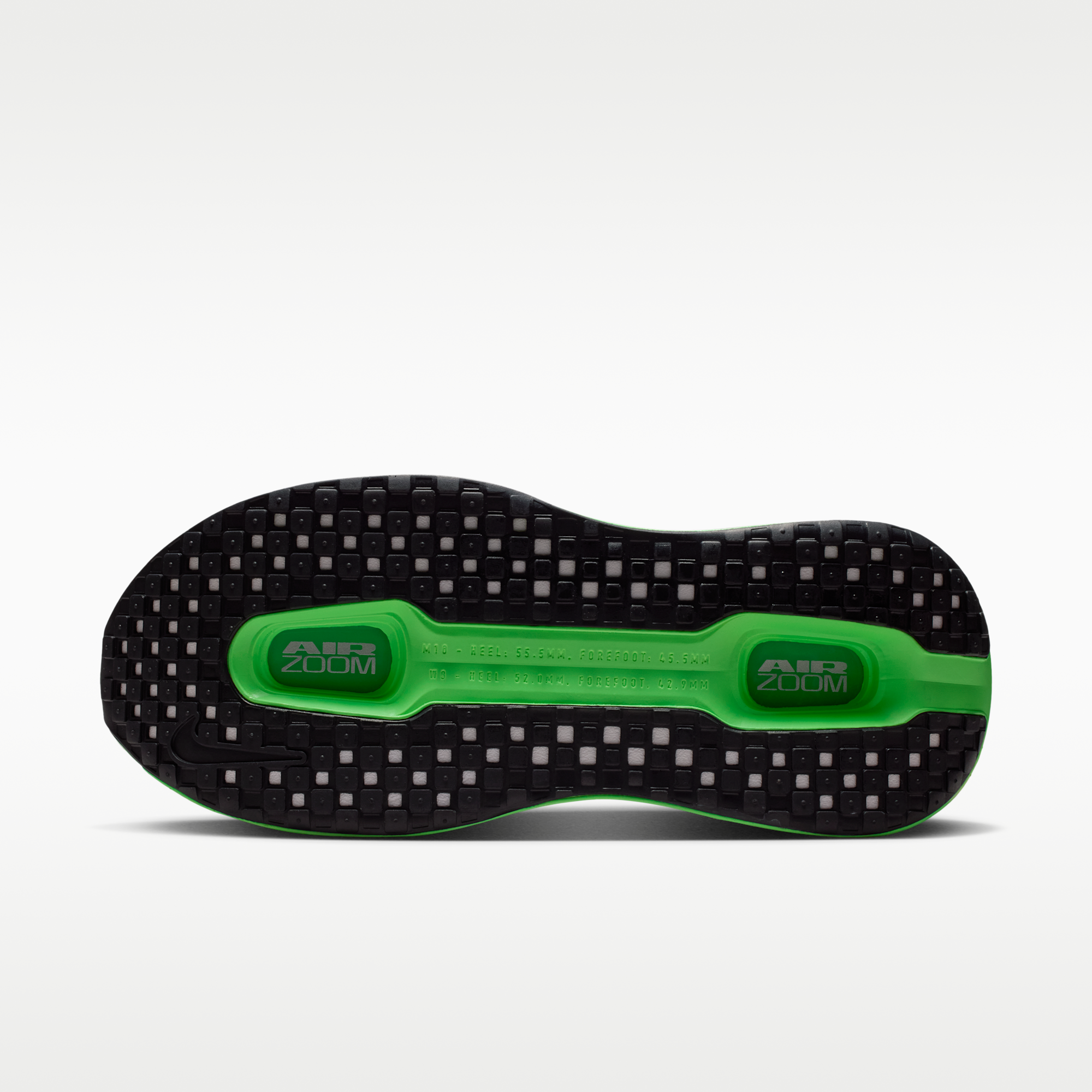 Nike Vomero Premium - Cucumber Calm/Illusion Green/Green Spark/Metallic Silver - 2