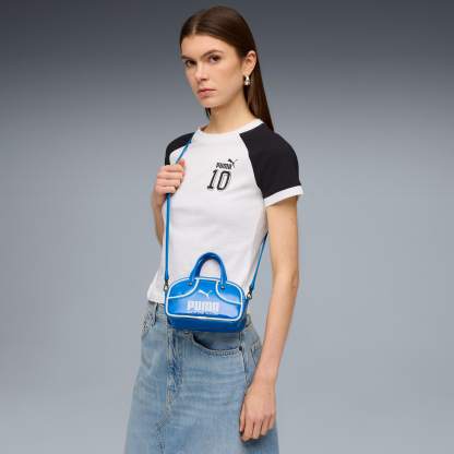 1976 Micro 1 l Grip-Bag - Racing Blue