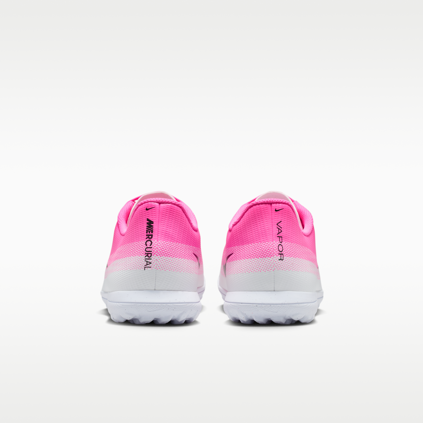 Nike Mercurial Vapor 17 Club - Πολύχρωμο/Μαύρο (IQ6853-900) - 6