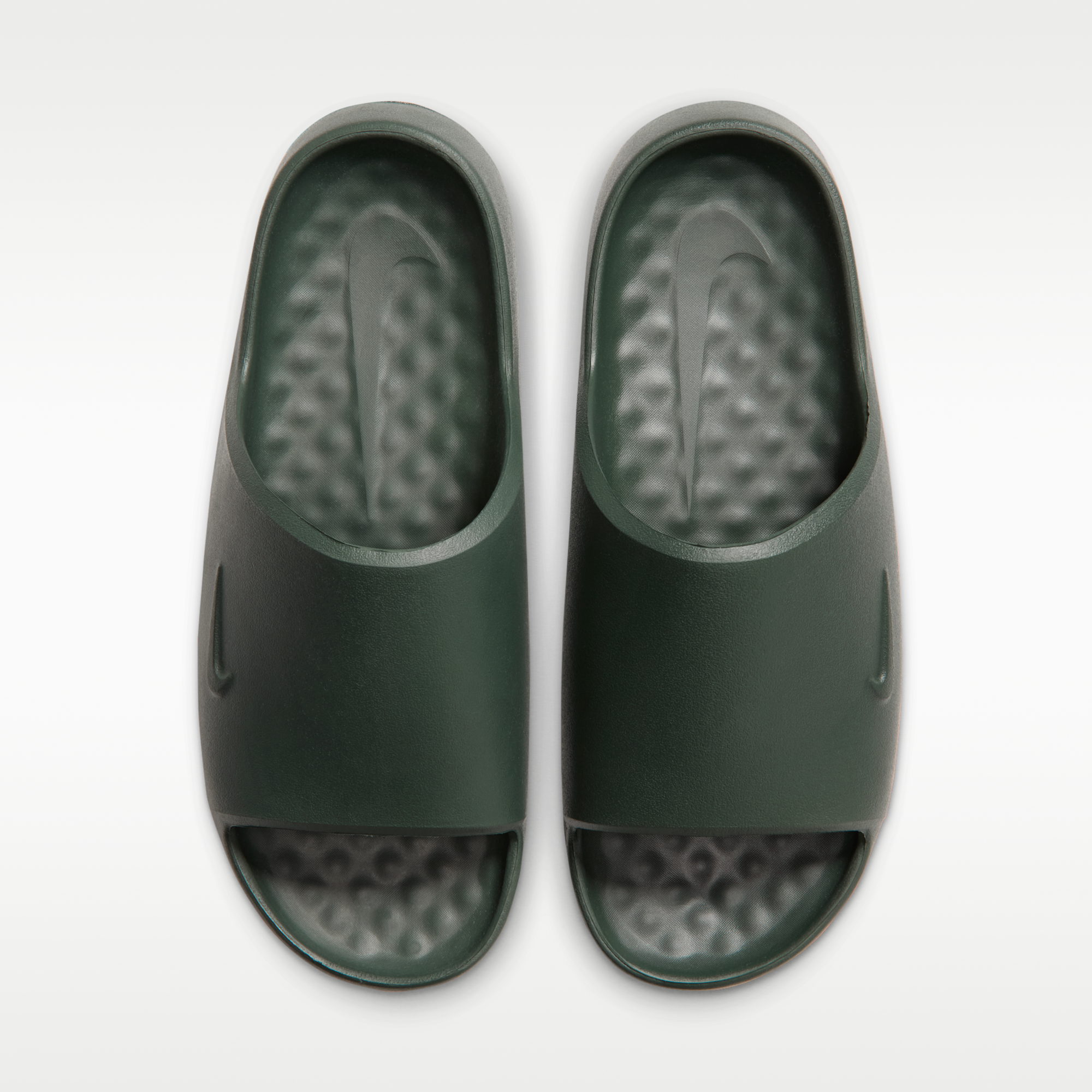 Nike Calm 2.0 - Camo Green/Camo Green - 5