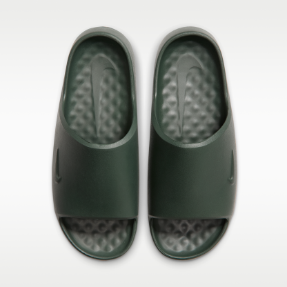 Nike Calm 2.0 - Camo Green/Camo Green - 5