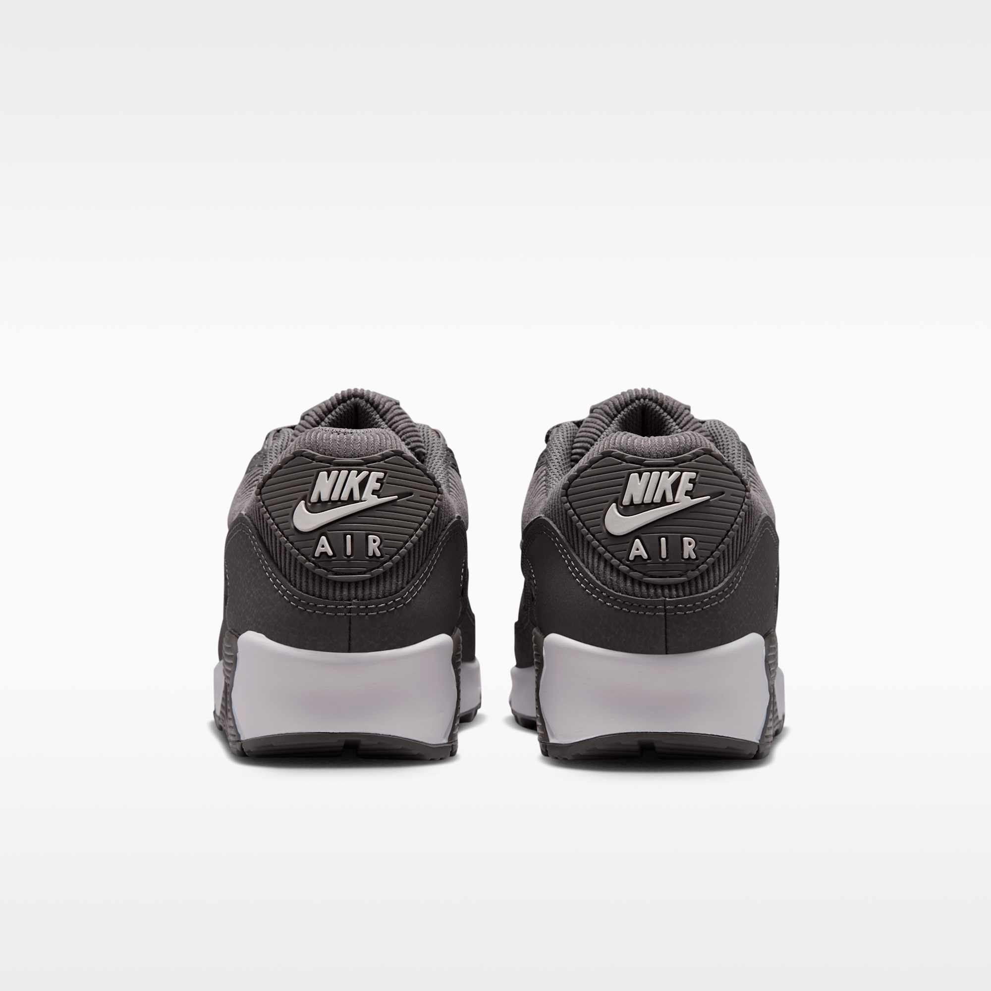 Nike Air Max 90 - Cave Stone/Dark Beetroot/Summit White/Cave Stone - 6