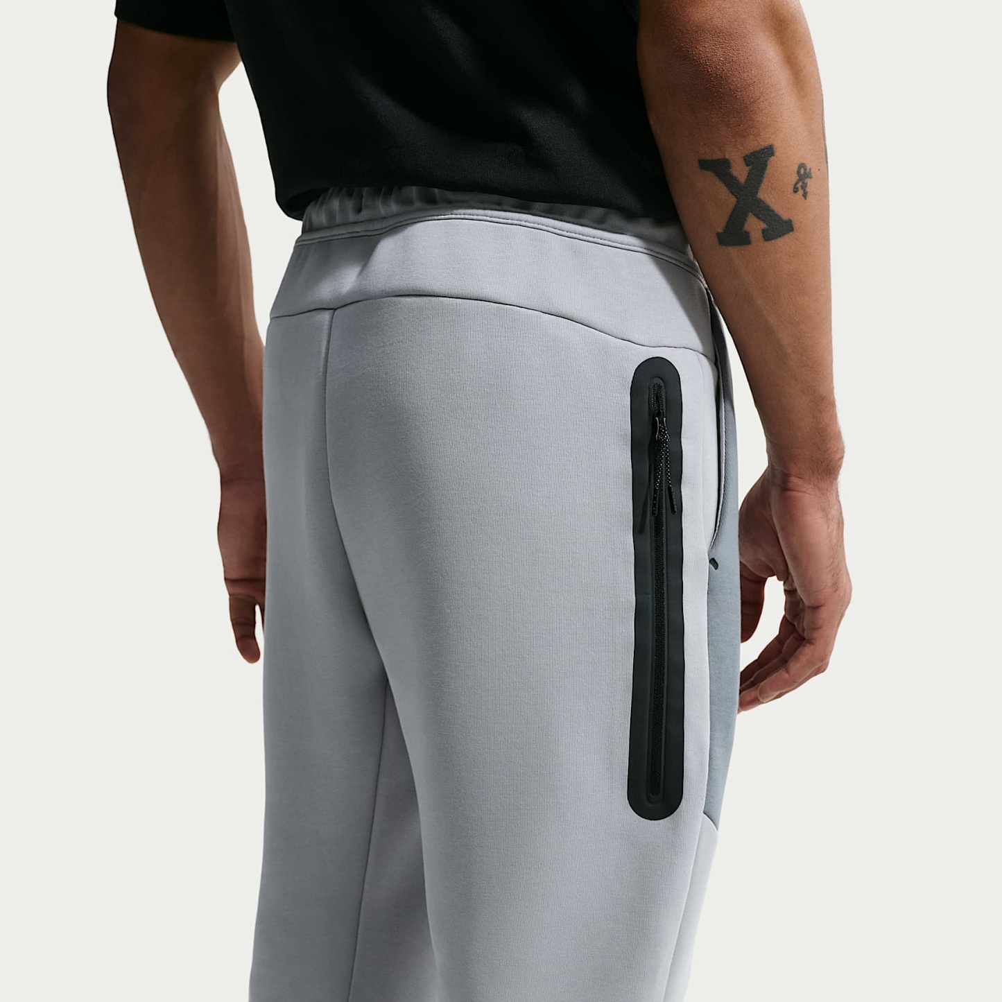 Nike Tech - Nike Tech Fleece-Jogger (Herren)