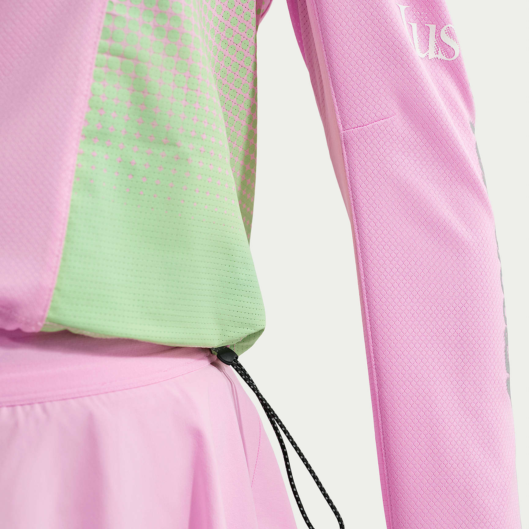 Nike Swift - Nike Swift Longsleeve-Laufoberteil für Damen