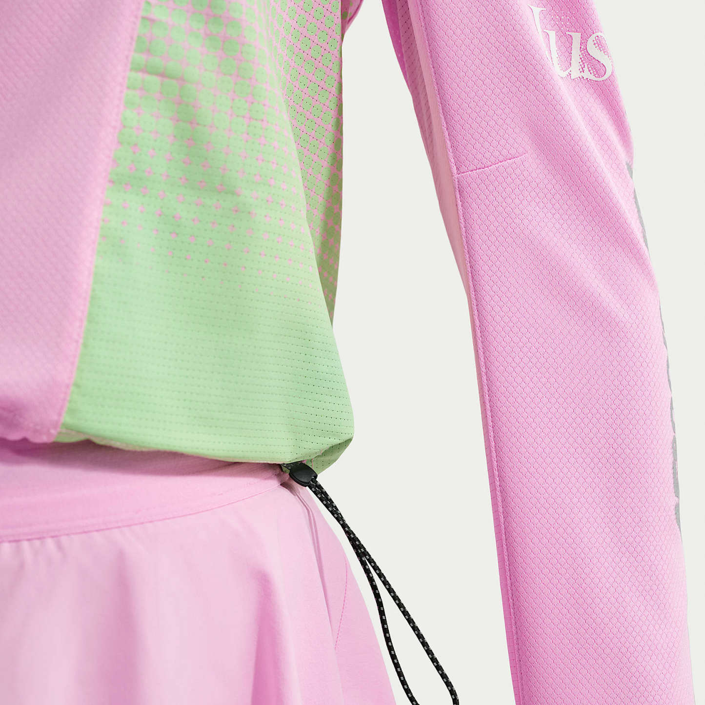 Nike Swift - Nike Swift Longsleeve-Laufoberteil für Damen