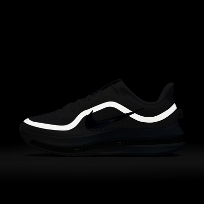 Nike Pegasus Premium - Λευκό/Aluminum/Sundial/Mystic Navy - 9