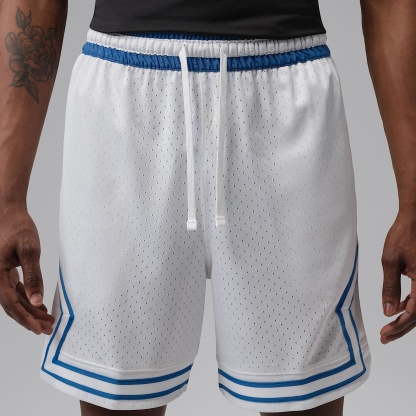 Jordan Sport - Jordan Sport Dri-FIT Diamond Mesh-Shorts (Herren)