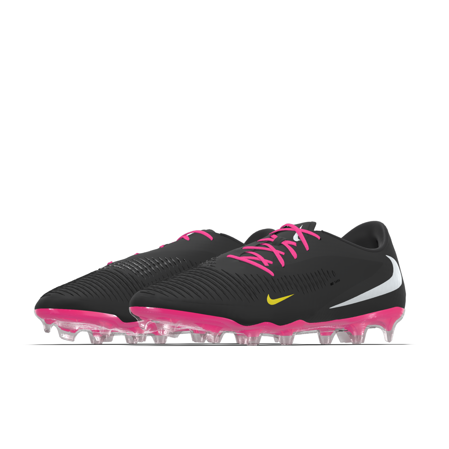 Nike Phantom 6 Low Academy By You - Πολύχρωμο/Πολύχρωμο/Πολύχρωμο (7745221549) - 2