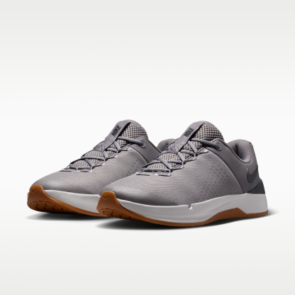 Nike MC Trainer 4 - Pencil Point/Photon Dust/Gum Medium Brown/Dark Smoke Grey - 5