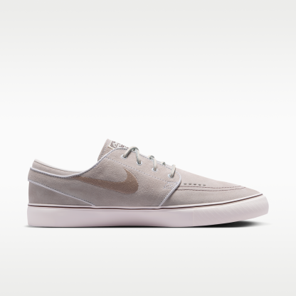 Nike SB Zoom Janoski OG+ - Λευκό/Sail/Light Chocolate/Linen - 3