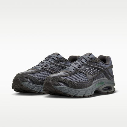 Nike Air Max Moto 2K Suede - Iron Grey/Medium Ash/Smoke Grey - 5
