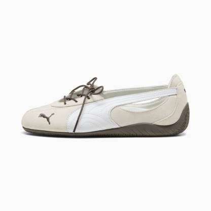 Speedcat Nova Ballet Sneakers Damen - Vapor Gray-Matte Bronze