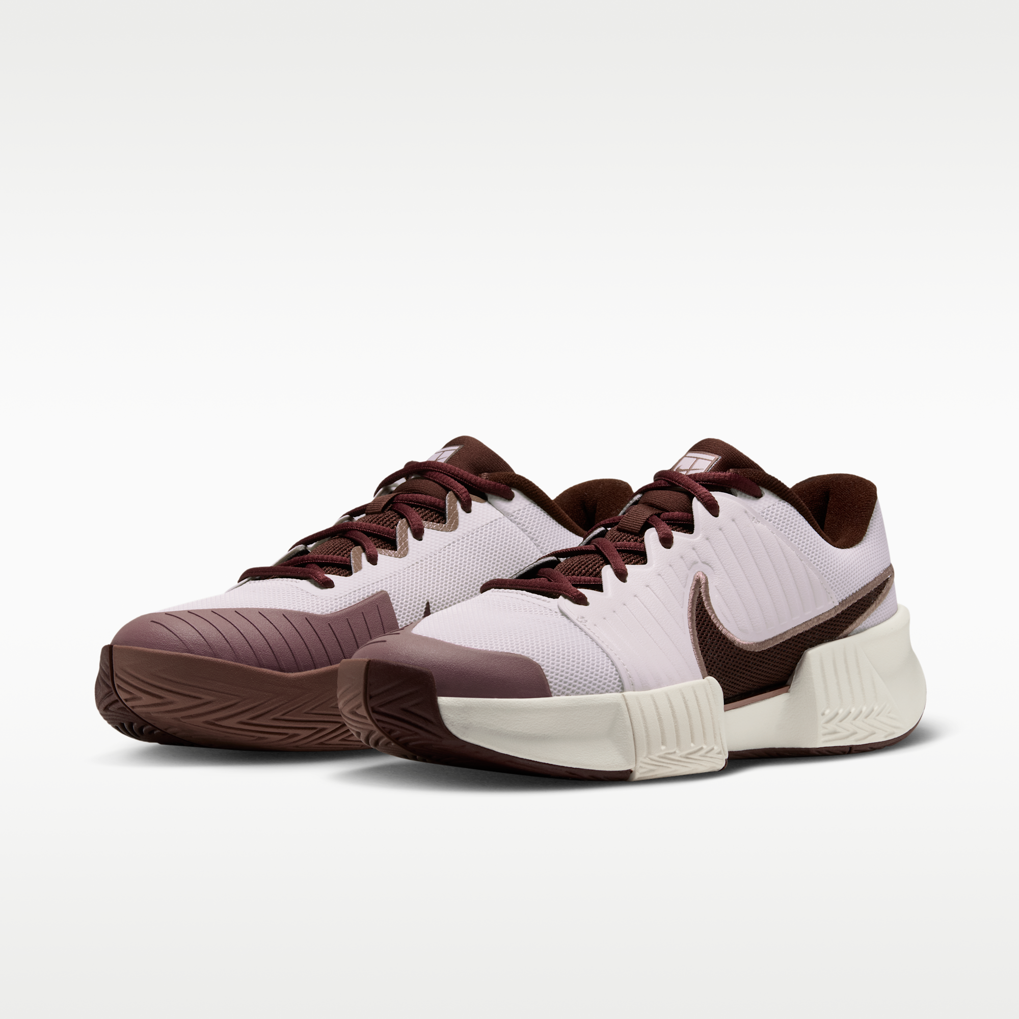 Nike Zoom GP Challenge Pro - Sail/Tough Red/Canyon Pink/Mystic Dates - 5