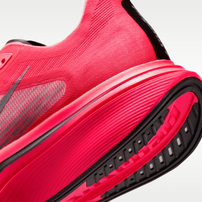 Nike Pegasus Plus 2 - Flash Crimson/Μαύρο/Λευκό/Metallic Silver - 8