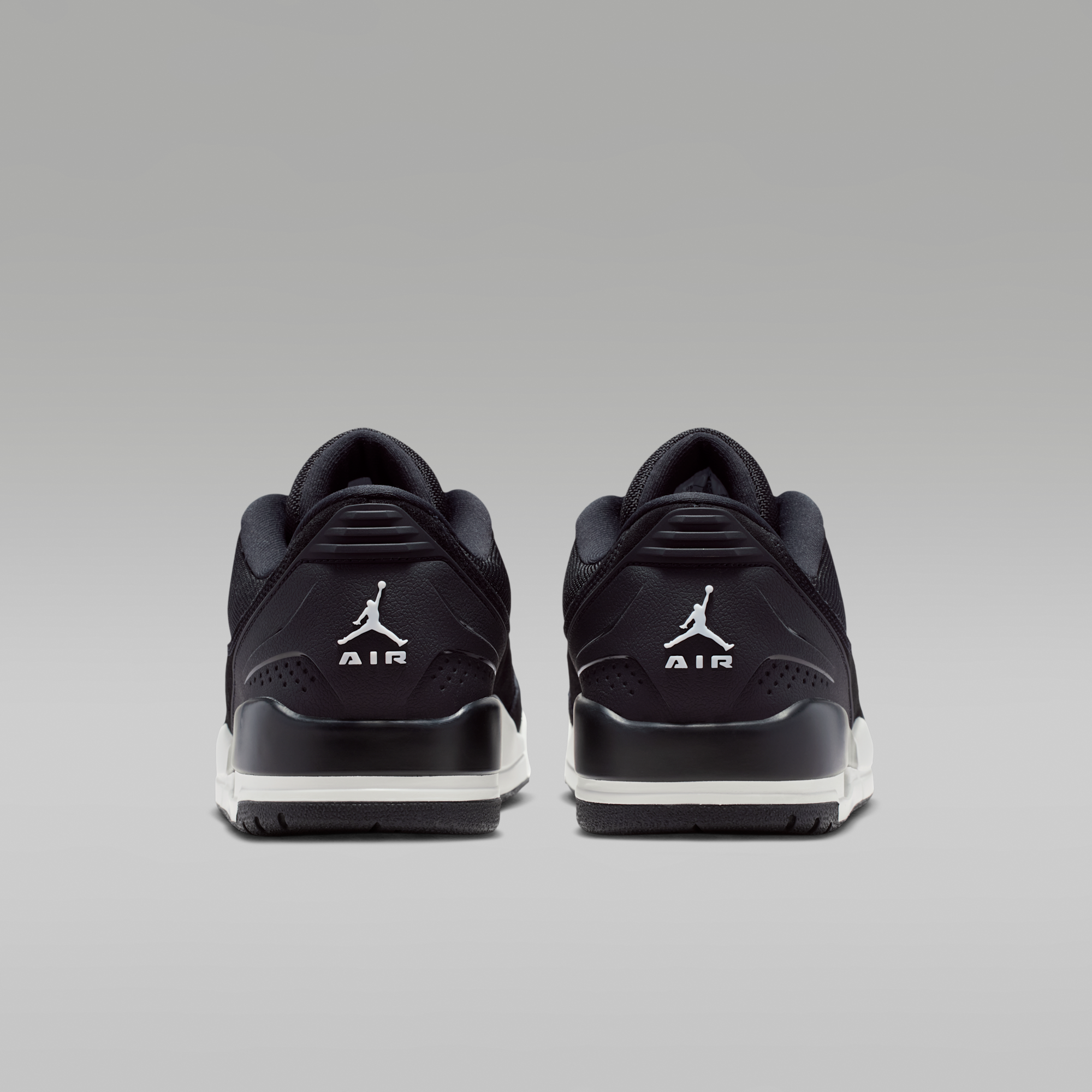 Air Jordan Ultra - Μαύρο/Dark Smoke Grey/Summit White - 6