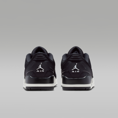 Air Jordan Ultra - Μαύρο/Dark Smoke Grey/Summit White - 6