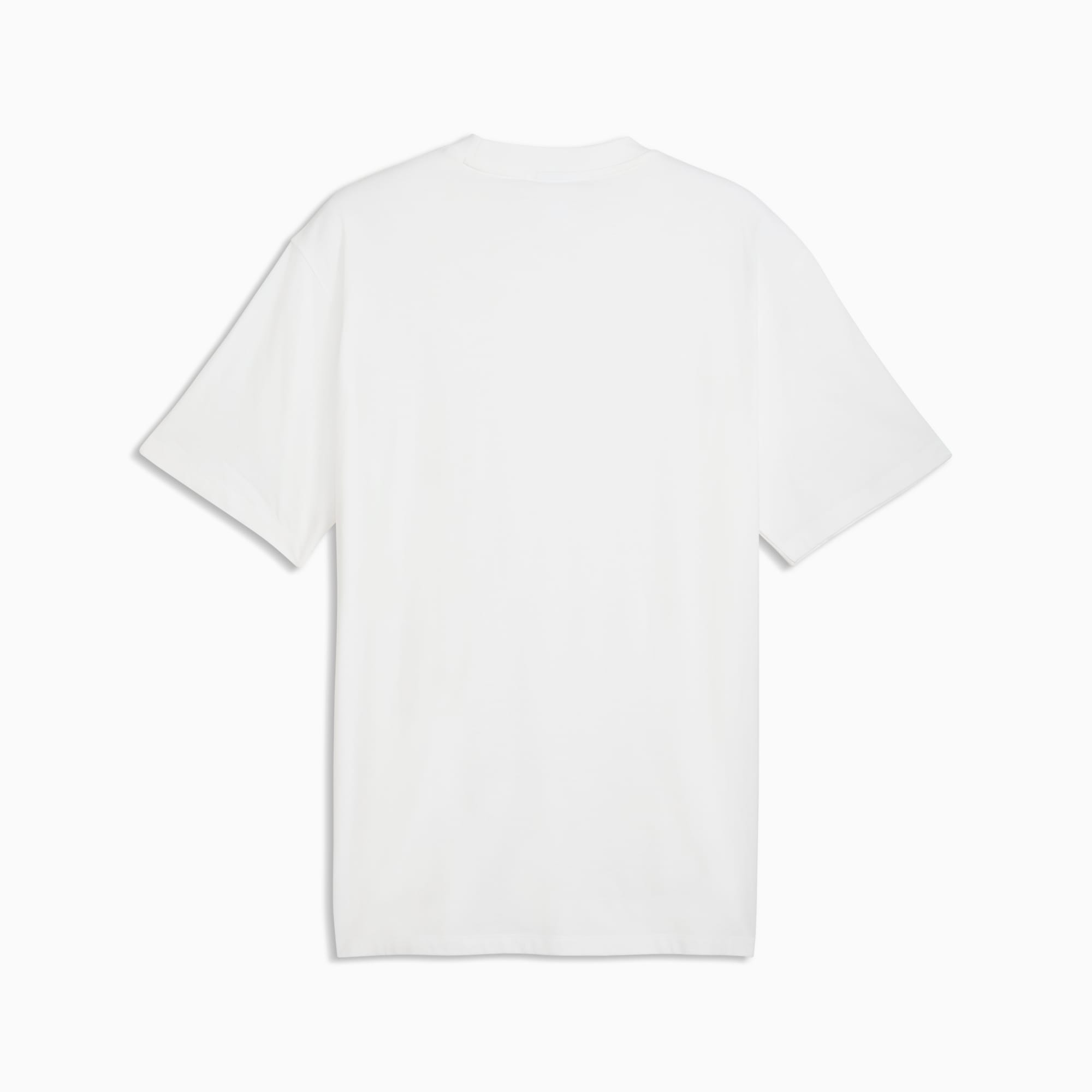 Select Essentials T-Shirt Herren - PUMA White
