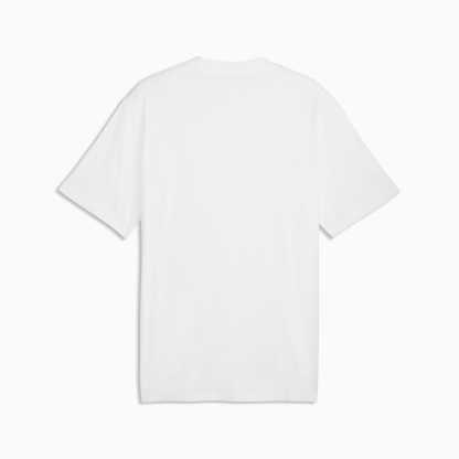 Select Essentials T-Shirt Herren - PUMA White
