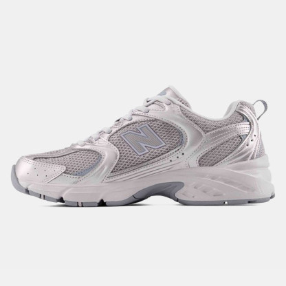 New Balance 530 Γυναικεία Παπούτσια - Grey