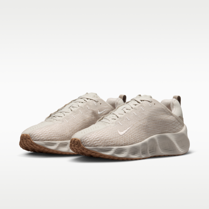Nike Ava Rover Premium - Light Bone/Gum Light Brown/Desert Khaki/Light Orewood Brown - 5